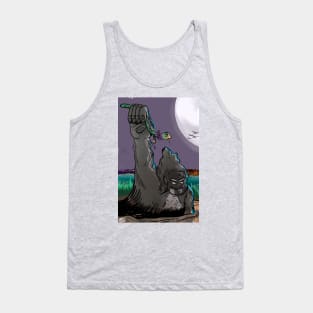 Heavy Harvest Tank Top